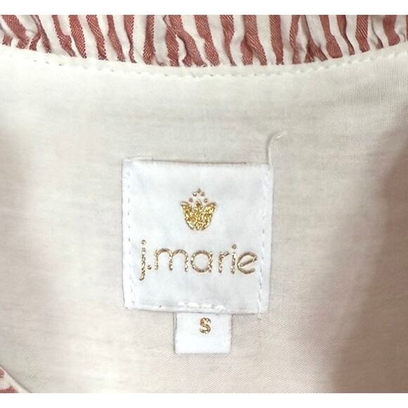 J. Marie Schafer Midi Dress - Picture 5 of 12